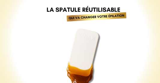 L’accessoire pratique pour une épilation encore plus simple