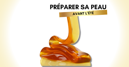 Préparer sa peau avant l’été