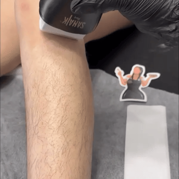 LA SWEET WAX: LE ROLL-ON 2.0