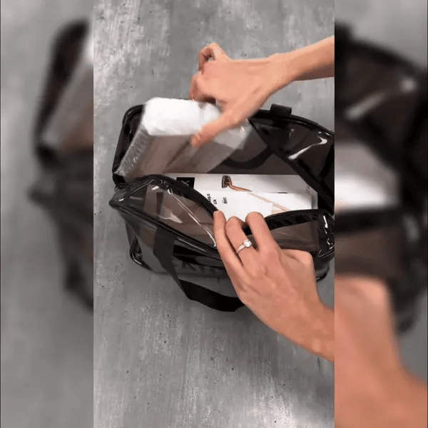 PACK CONFORT : NOS PRODUITS BASIQUES !