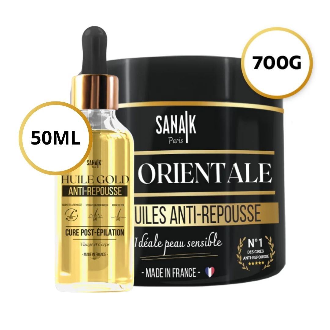 NOUVEAUTÉ PACK ESSENTIEL +