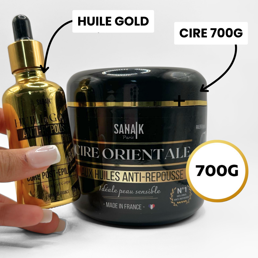 NOUVEAUTÉ PACK ESSENTIEL +