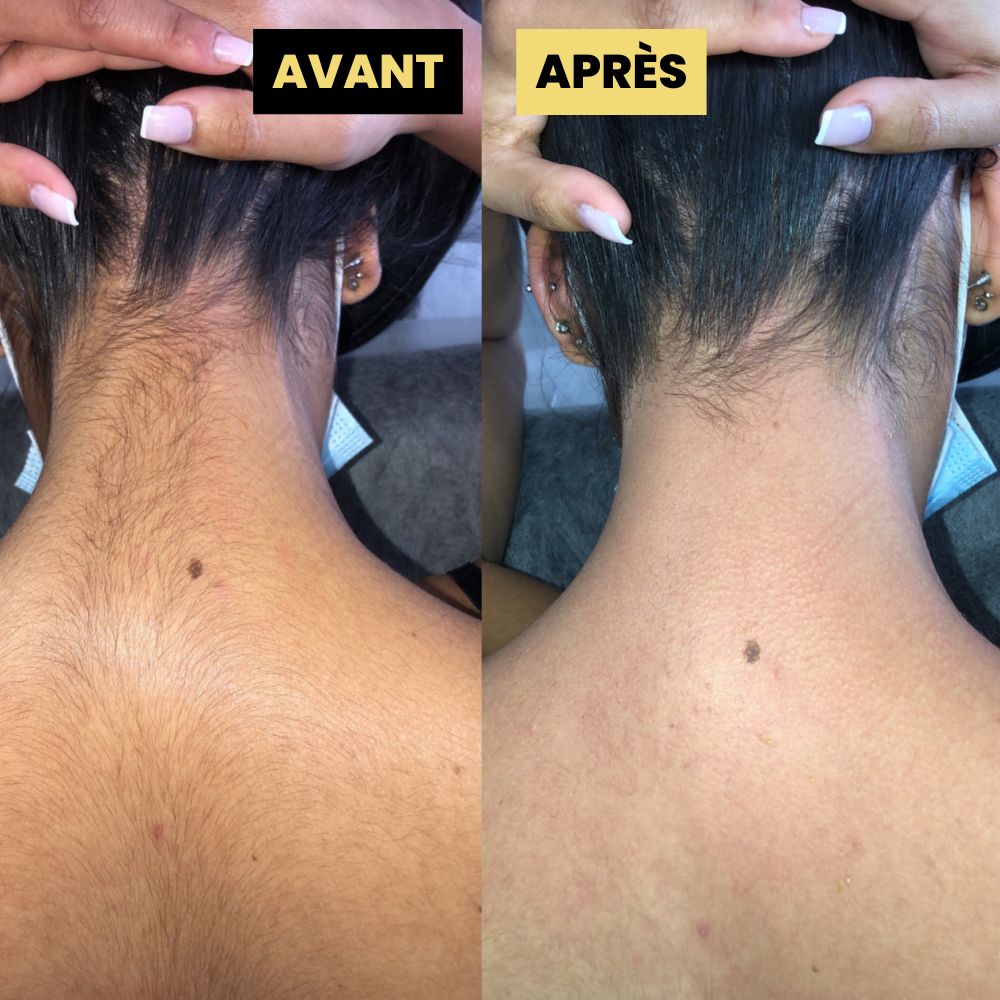 CIRE ORIENTALE AUX HUILES 300G