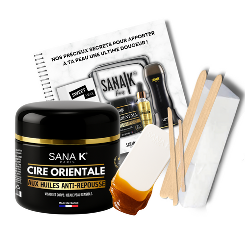 PACK DÉCOUVERTE