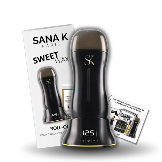 LA SWEET WAX: LE ROLL-ON 2.0