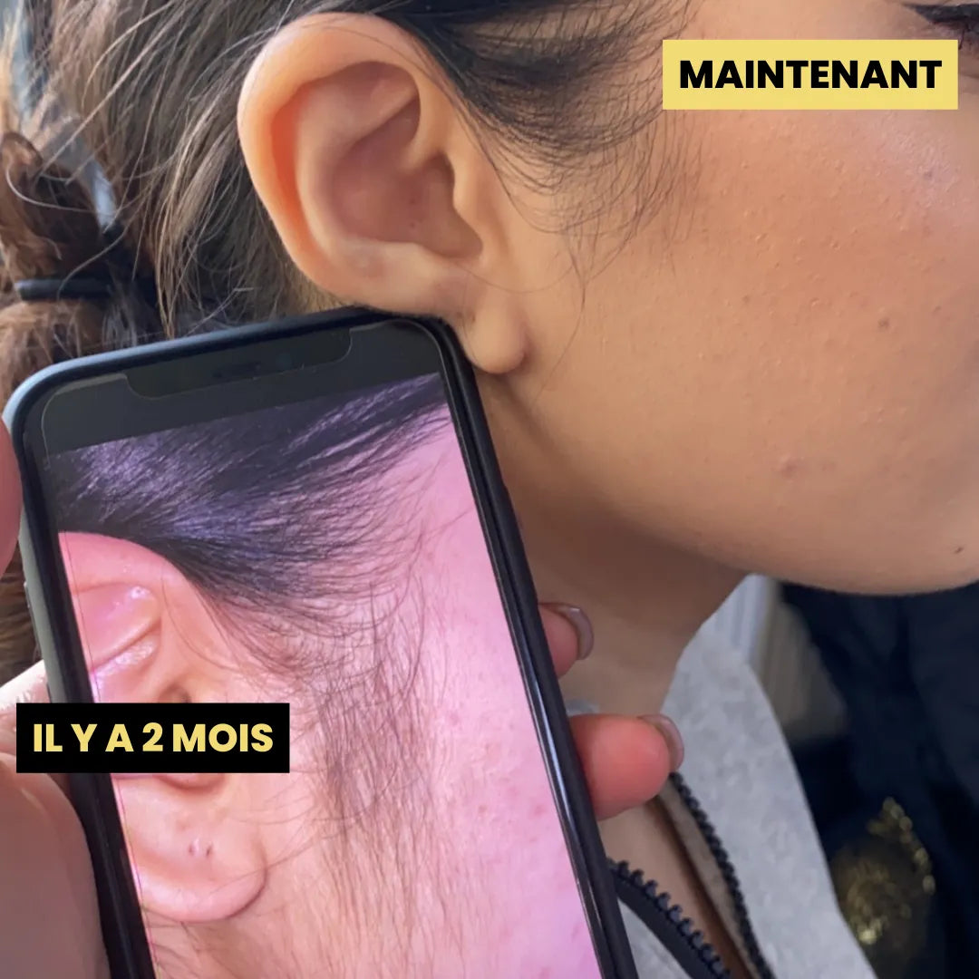 CIRE ORIENTALE AUX HUILES ANTI-REPOUSSE