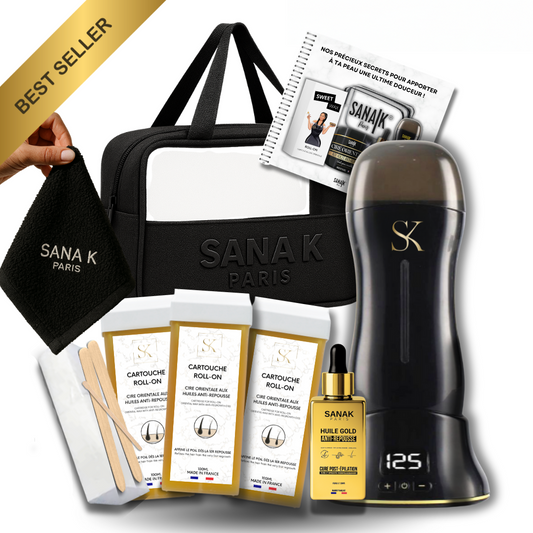 PACK PREMIUM + : 9 PRODUITS UNIQUES !