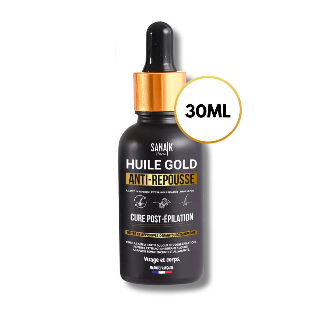 Huile De Croissance XXXL Herbal - Gain 14+ Pouces, 30ml, Neuve, Expiration Avril 2027