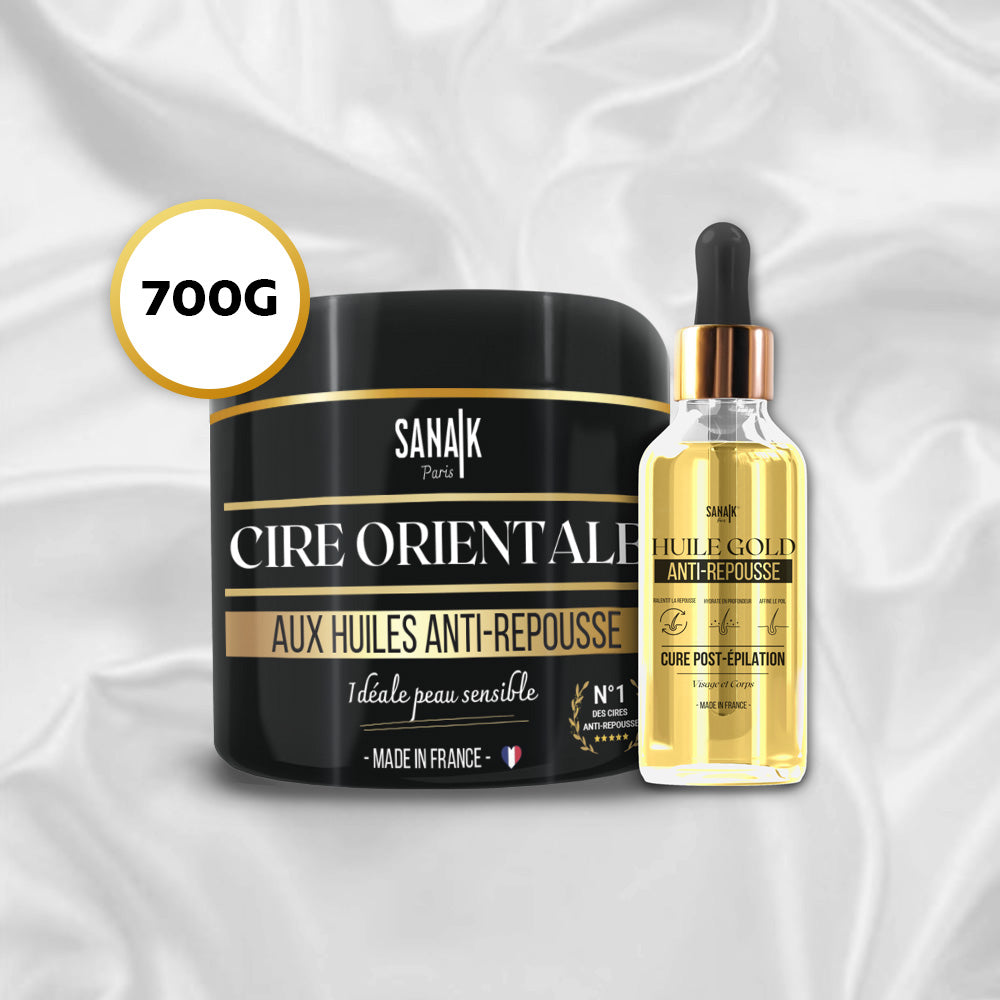 PACK ESSENTIEL