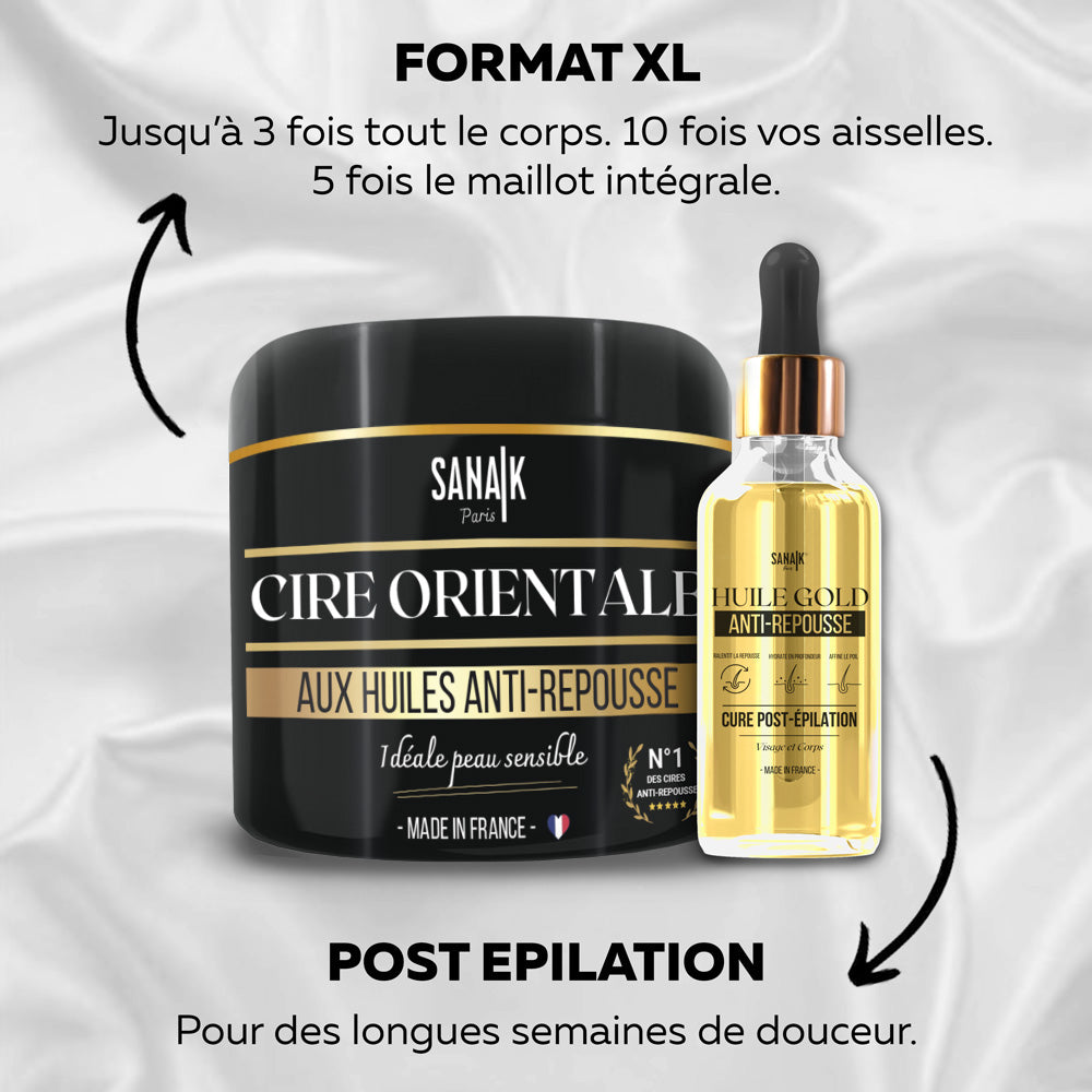 NOUVEAUTÉ PACK ESSENTIEL +