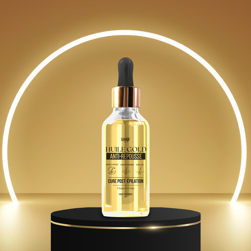 MIRACLE GOLD OIL