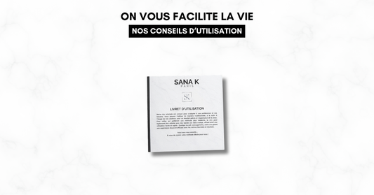 On vous facilite la vie : tous nos conseils d’utilisation réunis ici
