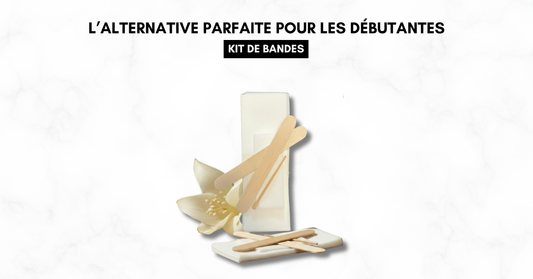 L’alternative parfaite pour les débutantes