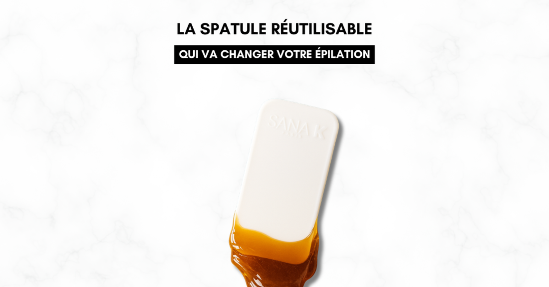 L’accessoire pratique pour une épilation encore plus simple