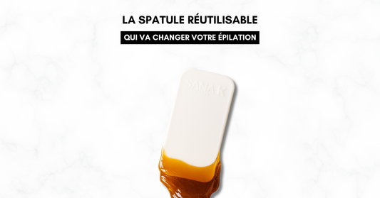 L’accessoire pratique pour une épilation encore plus simple