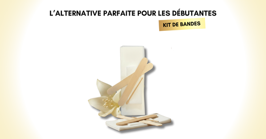 L’alternative parfaite pour les débutantes