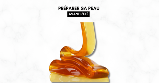 Préparer sa peau avant l’été