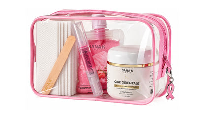 PACK OCTOBRE ROSE