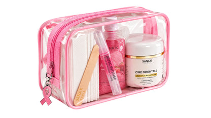 PACK OCTOBRE ROSE
