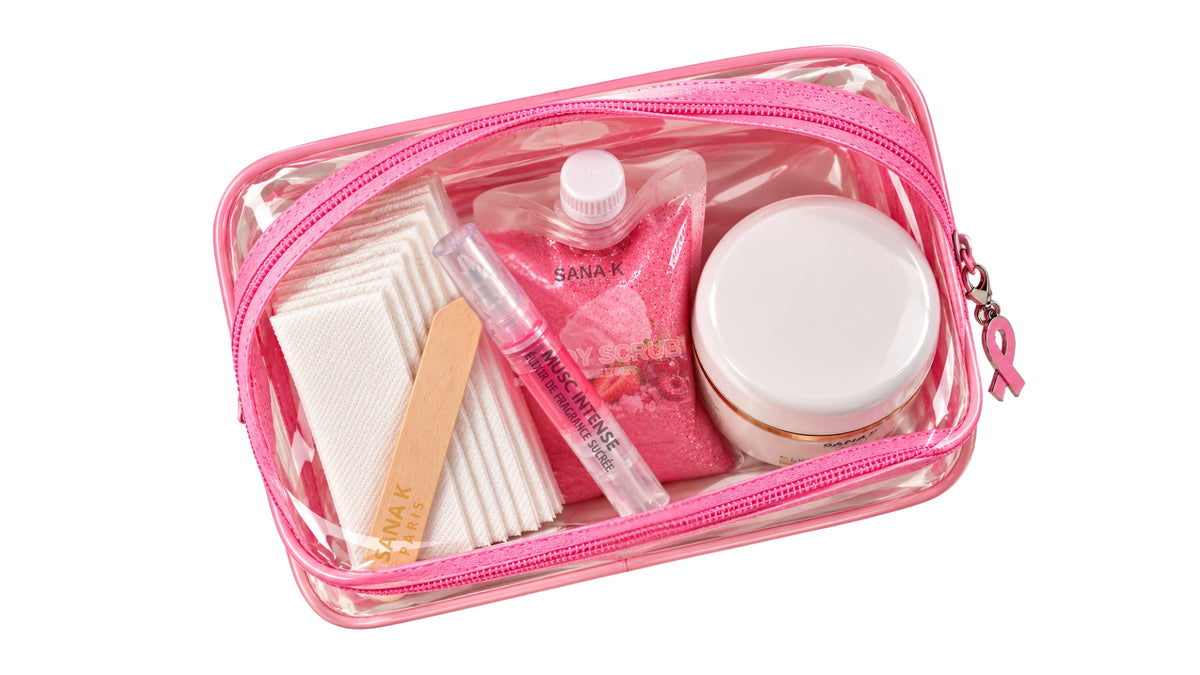 PACK OCTOBRE ROSE