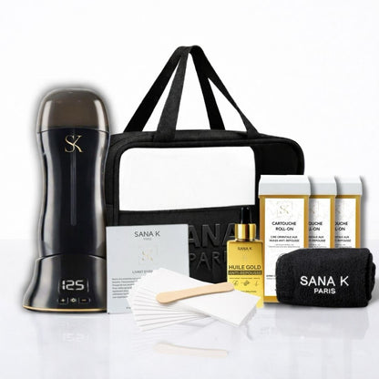 LE PACK PREMIUM