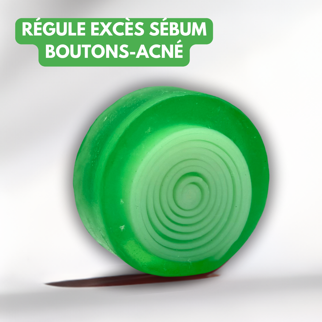 SAVON CONCOMBRE/ALOE VERA