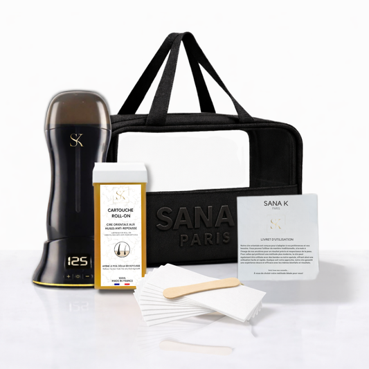 LA SWEET WAX : LE ROLL-ON 2.0