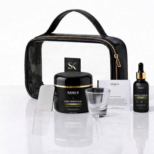 PACK EXCLU DÉBUTANT