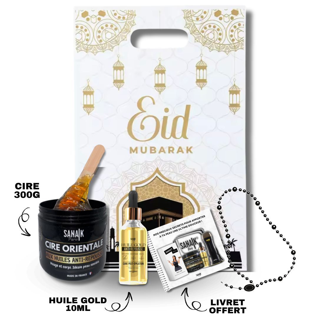 Pack Exclusif Spécial Aïd