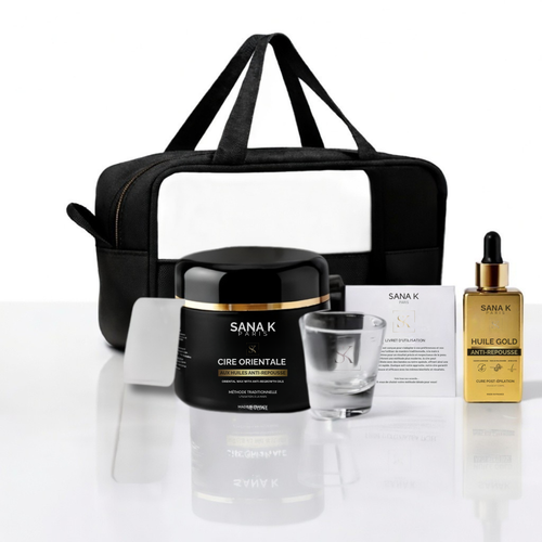 PACK ESSENTIEL - XL