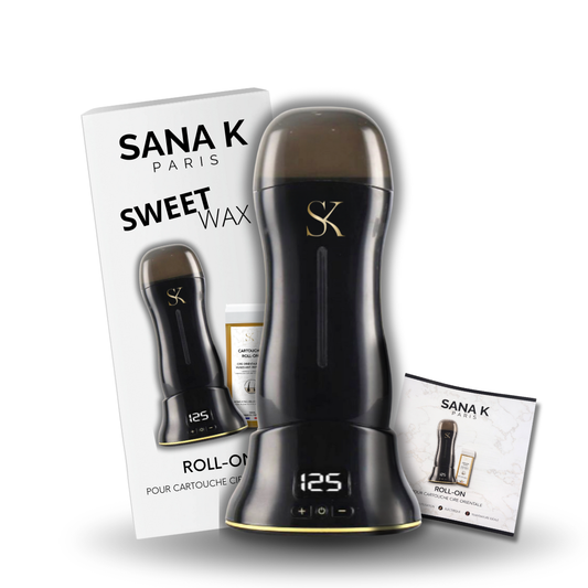 LA SWEET WAX: LE ROLL-ON 2.0