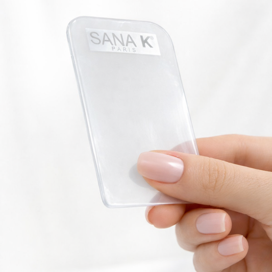 SPATULE D'APPLICATION