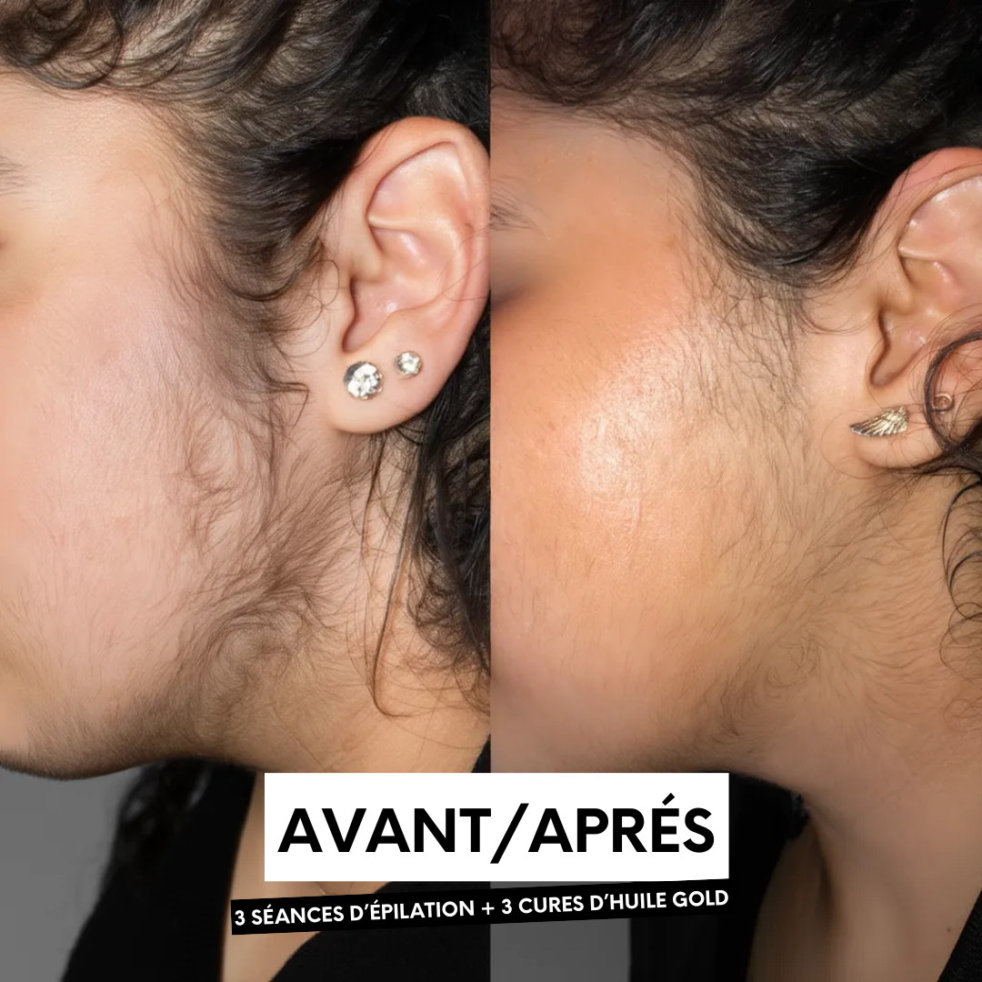 L’AUTHENTIQUE CIRE ORIENTALE - 700G