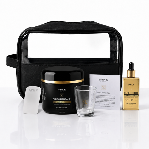 PACK ESSENTIEL - XL