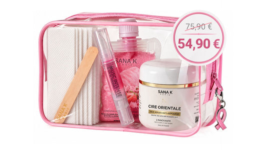 PACK OCTOBRE ROSE