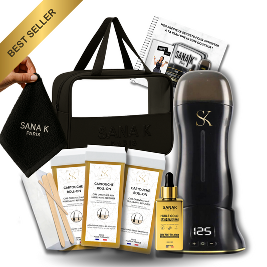PACK PREMIUM + : 9 PRODUITS UNIQUE !