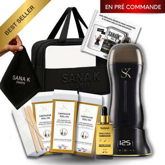 PACK PREMIUM + : 9 PRODUITS UNIQUES ! ⚠️ EN PRÉ COMMANDE ⚠️