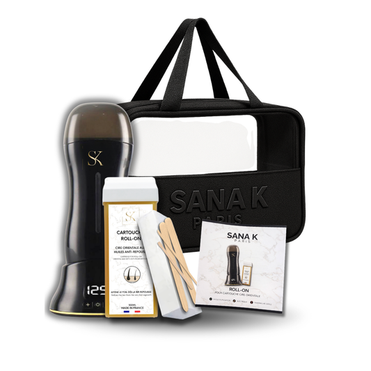 PACK CONFORT : NOS PRODUITS BASIQUES !