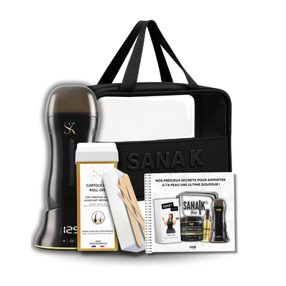 PACK CONFORT : NOS PRODUITS BASIQUES !