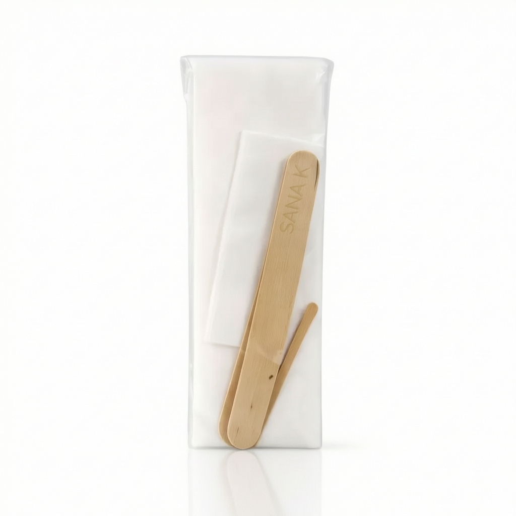 KIT BANDES LAVABLE