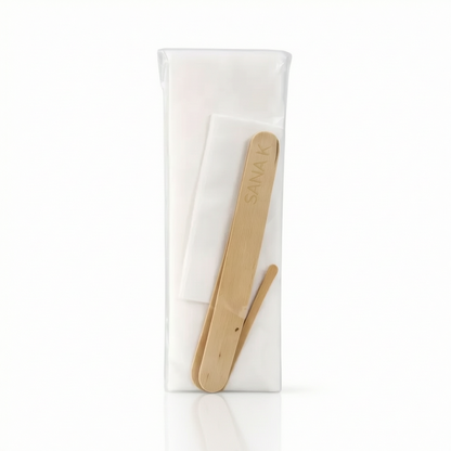 KIT BANDES LAVABLE