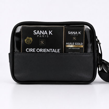 PACK ESSENTIEL - XL