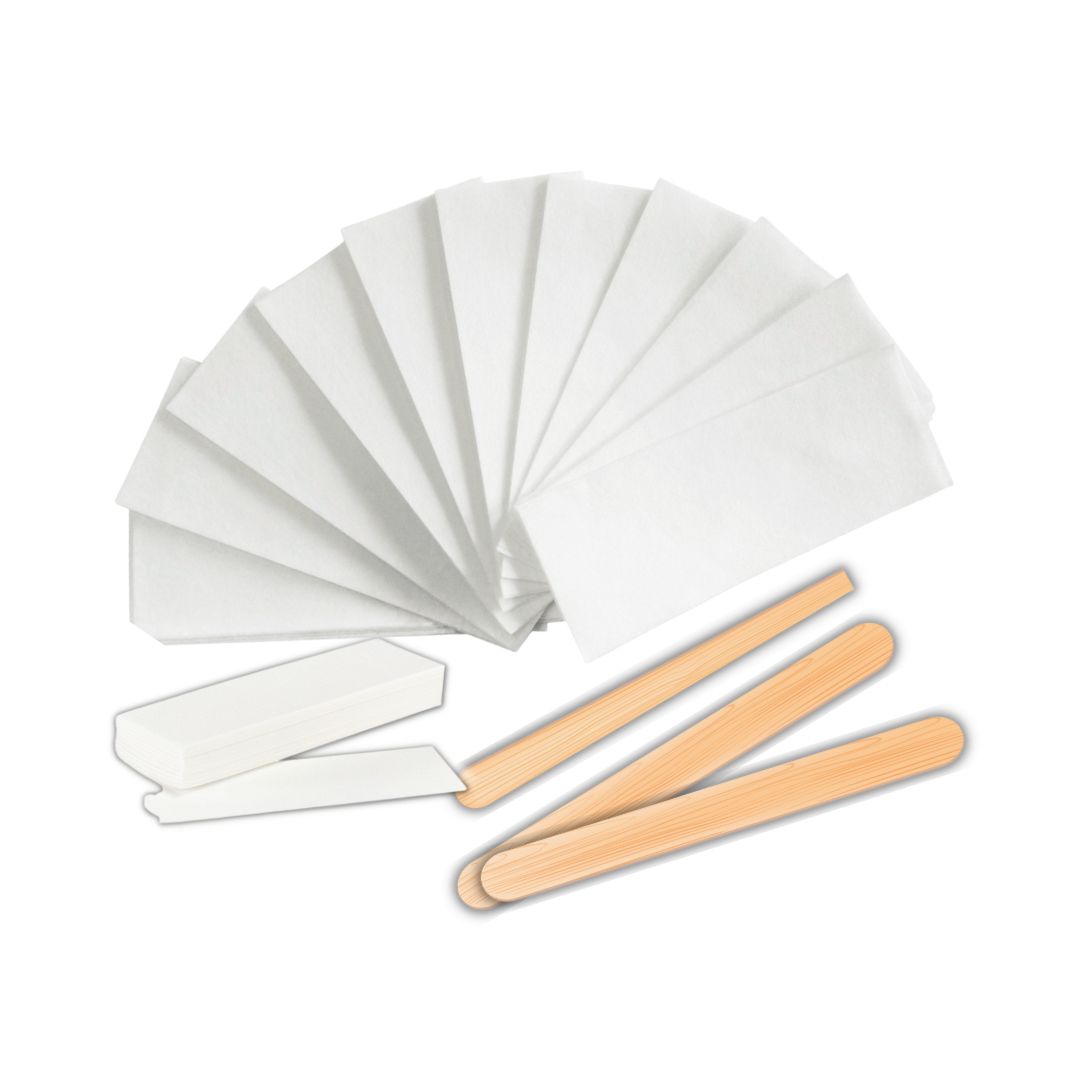 KIT BANDES QUALITÉ PRENIUM